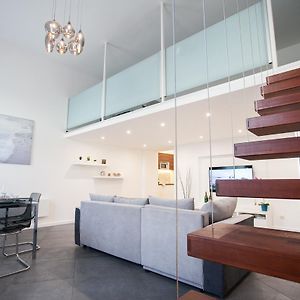 Deluxe Appartement